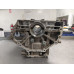 #BLG36 Engine Cylinder Block From 2014 Chevrolet Impala  2.5 12644564